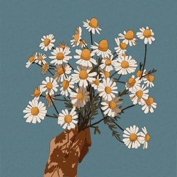~Daisy~ donation