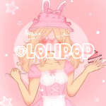 #LOLIPOP