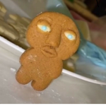 Gingerbread Studios!