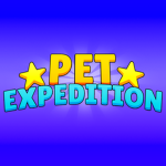 Pet Expedition