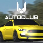 AUTOCLUB SPORT [alpha]