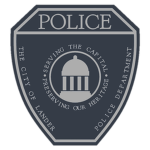Lander Police Department |SOM|