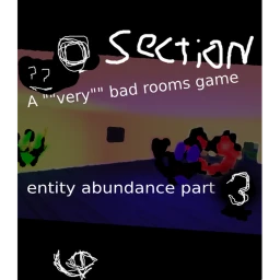 veri Bad rooms game entity abundanc part 3 icon