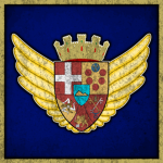 Imperial Airforce Of Bandell