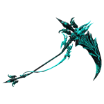 Korblox Scythe of Apocalypse