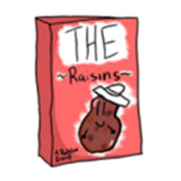 Raisin Hangout