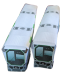 ロブロックス鉄道好き集まれ！