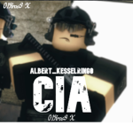 [USAF] CIA