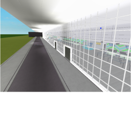 Gdansk International Airport