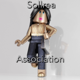 {❄️} Sollrea Runway Association