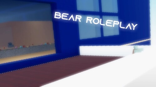 [DISCONTINUED] BEAR Roleplay