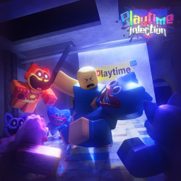 PLAYTIME INFECTION