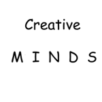 .Creative Minds>