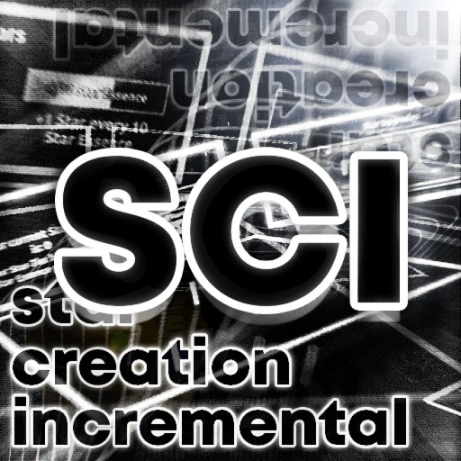 Star Creation Incremental [V0.1] 