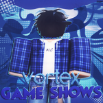 Vortex Game Shows