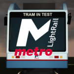 MLR || Metro Light Rail