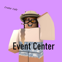Cratte' Cafe' [Event Center]