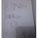 United Heroes of Robloxia