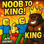 Train Gorilla vs Humans! [🧠]