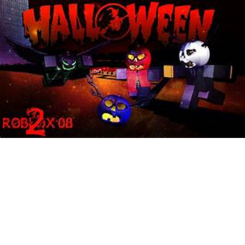 Halloween Simulator [Beta]