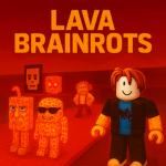 lava brainrots
