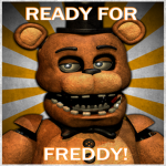 New and Improved Freddy Fazbear's Pizza
