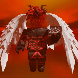 The King Of Arena!