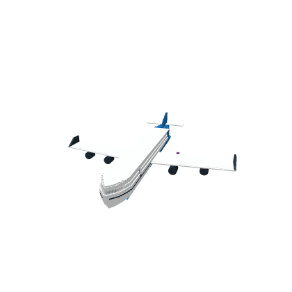awsome plane