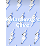 Polarbxrry’s cave