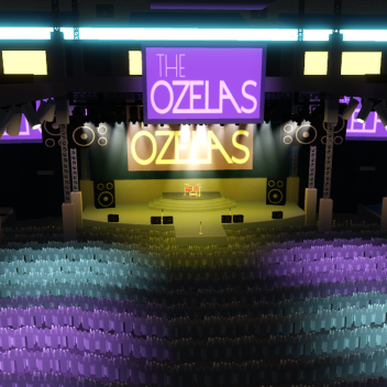 [Notoriety] The Ozela Heist