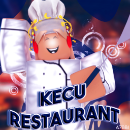 [🌴SUMMER🌴] Kecu Restaurant V1