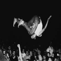 Damned Youth