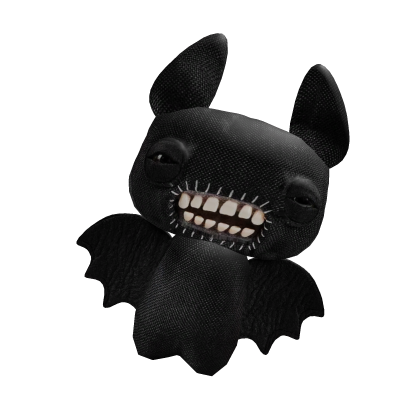 Count Fuggula Cursed Waist Doll