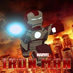 Iron Man: Extremis Protocol icon