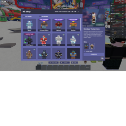 Pls buy GamePass/Obby
