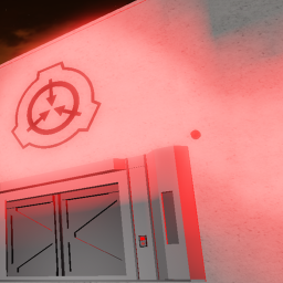 SCP-Containment
