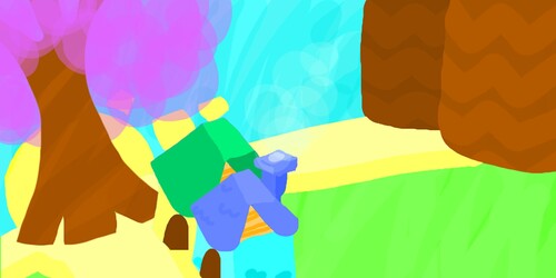 The Unnecessary Adventure