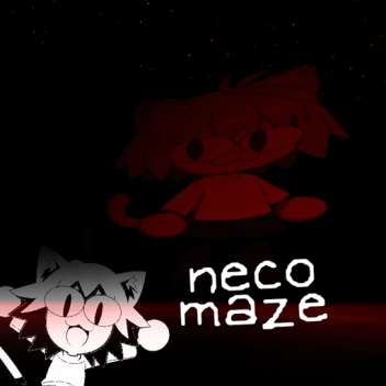 neco maze