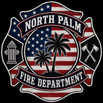 North Palm Fire Department 