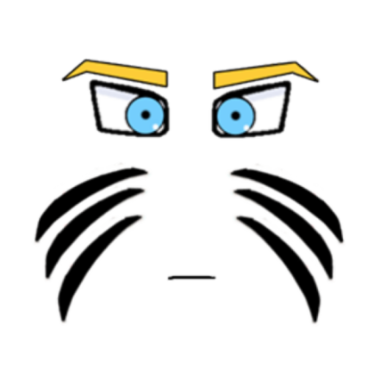 Uzumaki, Naruto Roblox decal