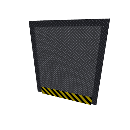 FNAF Door