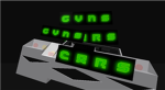 Guns ride ( a car dealer ship )
