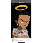 Dj lit gang