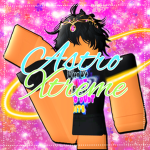 Astro Xtreme Cheer