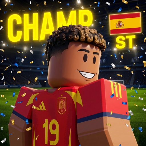 🏆 [NOSTALGIA] Grow A Soccer Club