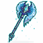 Ice Axes of Robloxia