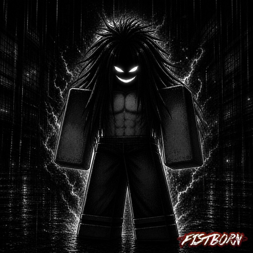 Fistborn