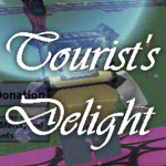 Tourist's Delight