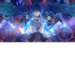 Fallen dreamers