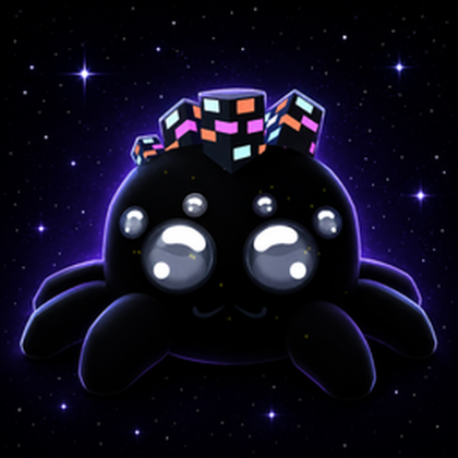 SpooderGame avatar
